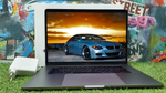 MacBook Pro 15 2018 i9/32Gb/560x 4Gb/SSD1Tb 65цикл