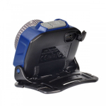 Фонарь светодиодный налобный Fenix HL40R Cree XP-LHIV2 LED серый, 300 лм, встроенный аккумулятор