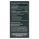 Gaia Herbs, Гриб рейши, 40 веганских капсул