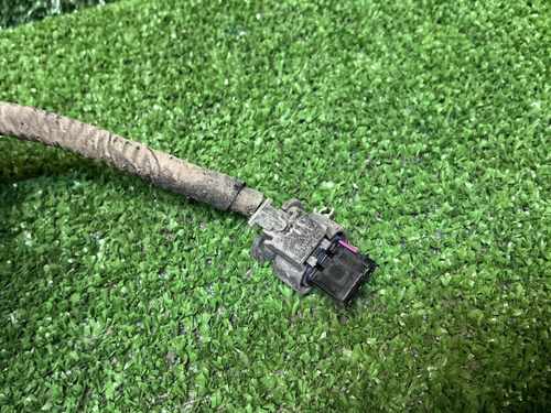 Проводка заднего бампера Haval H3 (2024-н.в.)