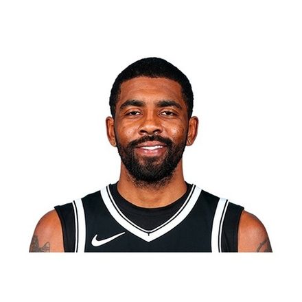 Кайри Ирвинг (Kyrie Irving)
