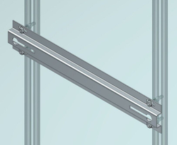 Резьбовые заклепки скрытого монтажа М8