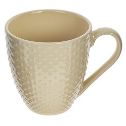 GAEM Кружка (кратность 6 шт), 300 мл, L12,5 W9 H9,5 см, 3в., (сорт 1,2)