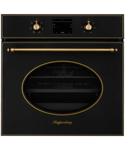 Духовой шкаф Kuppersberg SR 615 B Bronze