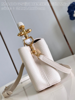 Louis Vuitton Capucines Mini