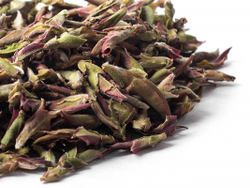 760004 Чай белый "Цзы Я Бао" (Пурпурные почки с пуэрных деревьев), коллекционный №300