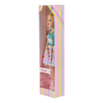 Кукла тип Модель на шарнирах 30см, коробка G02253