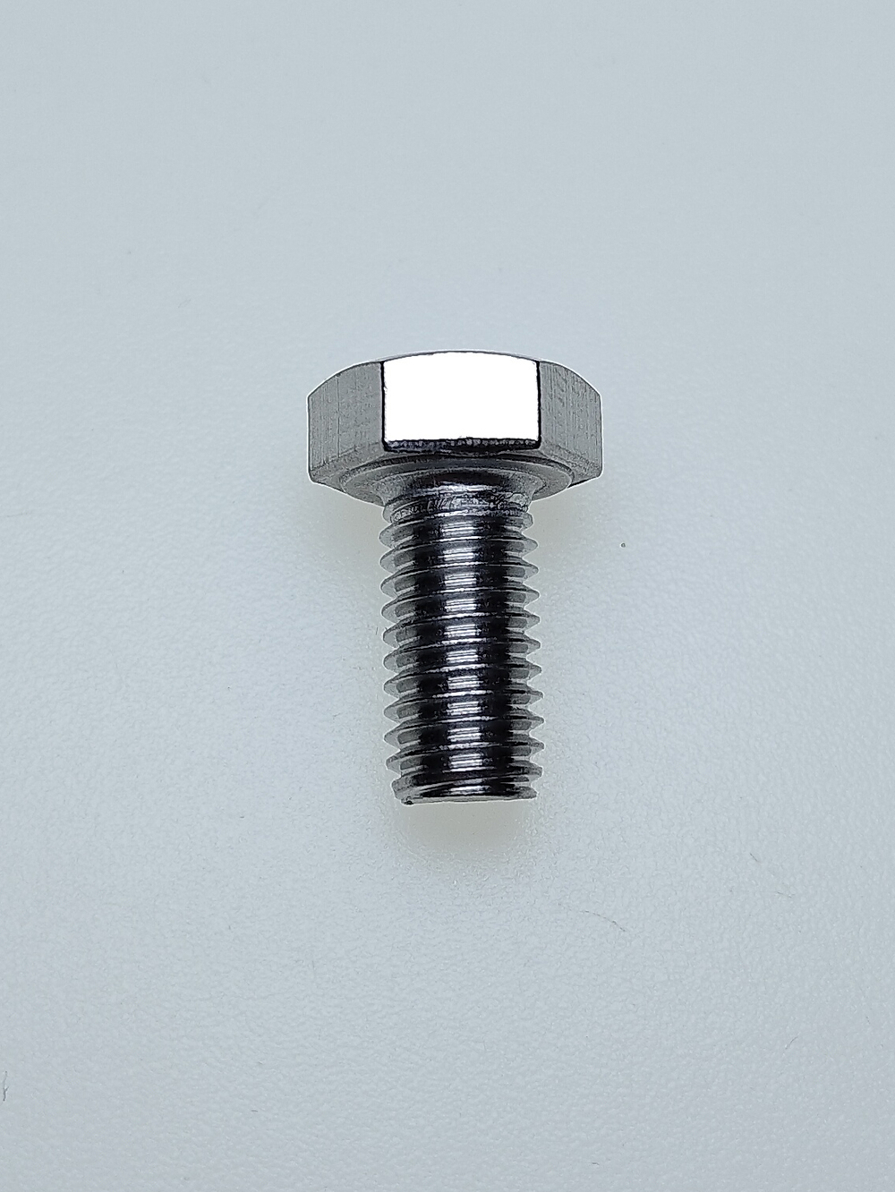 8х16 Болт нерж. А2-70 DIN933 (30 шт.)