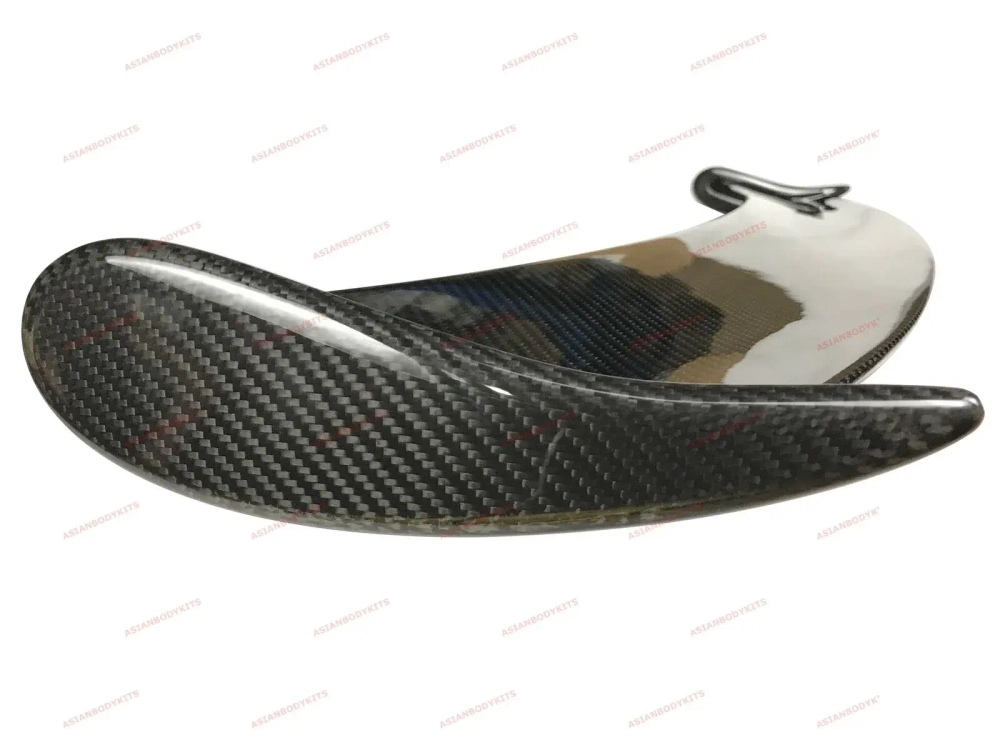 Карбоновое крыло-спойлер для BMW M5 F90 2018+ / 5 серии G30 2017+ БМВ