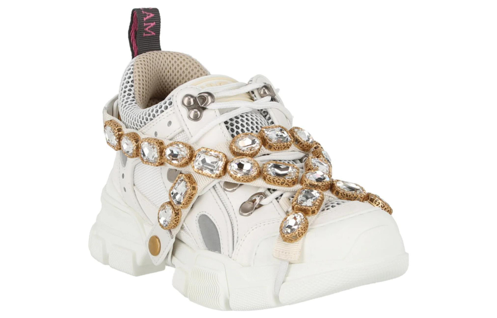 Gucci (Женская размерная сетка)