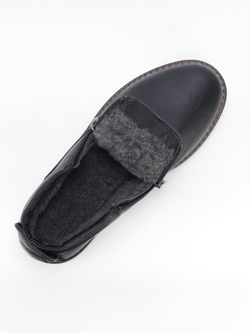 Ботинки мужские M802-1P