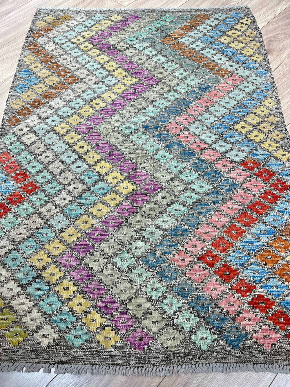 Maimana Palangi 105 x 150 см