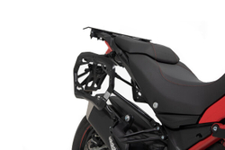 KFT.22.114.30000/B SW-MOTECH PRO SIDE CARRIERS (MTS)