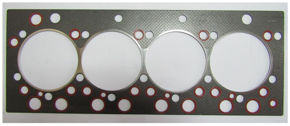 Прокладка головки цилиндров Yangdong Y4100D; TDY 25 4L/Gasket,cylinder head (Y4100Q-01002)