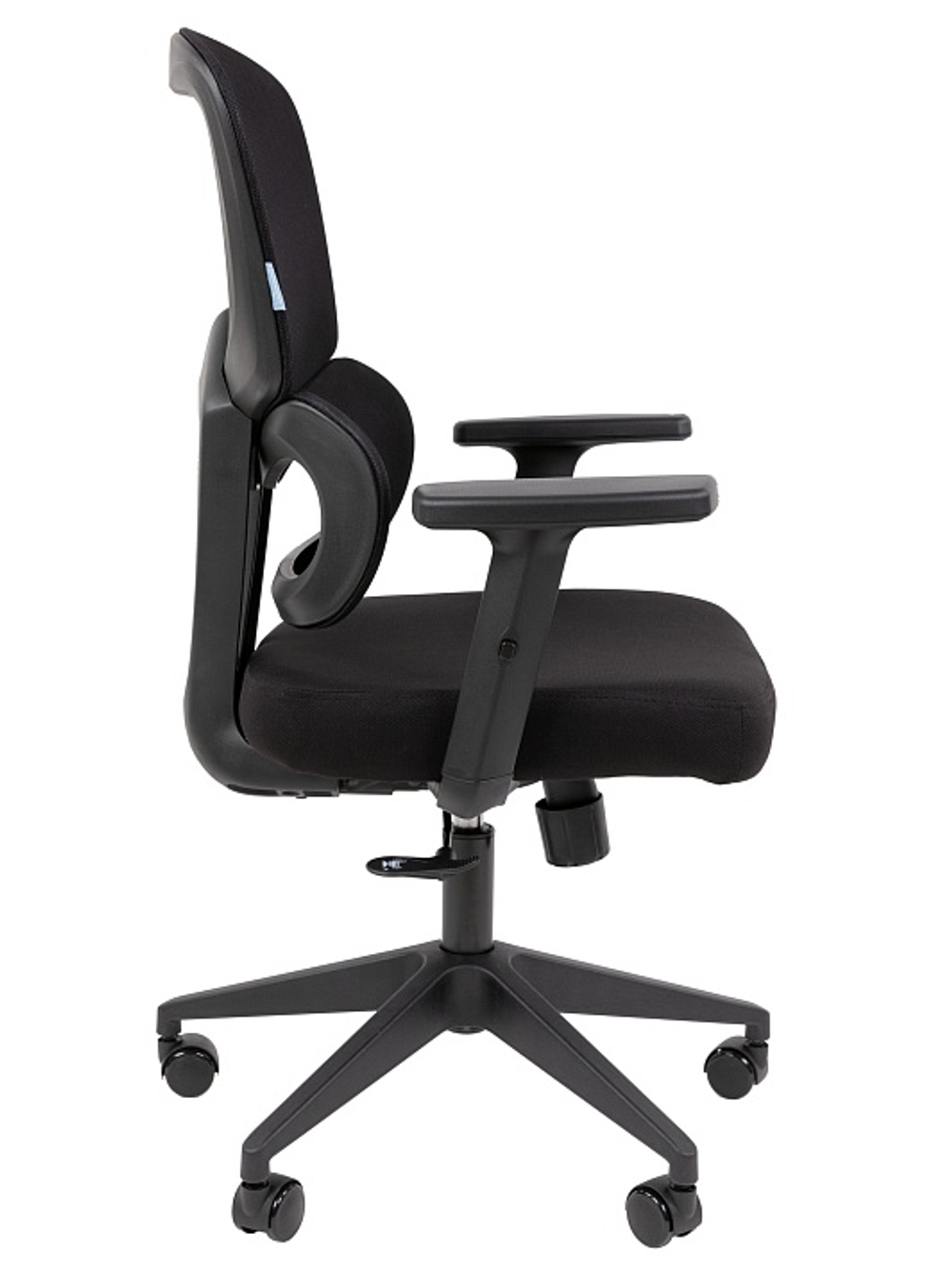 Офисное кресло CHAIRMAN CH560 без подголовника