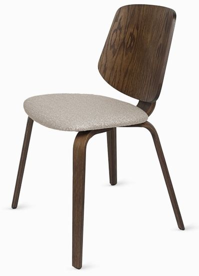 Обеденный стул Nuvo 2 орех