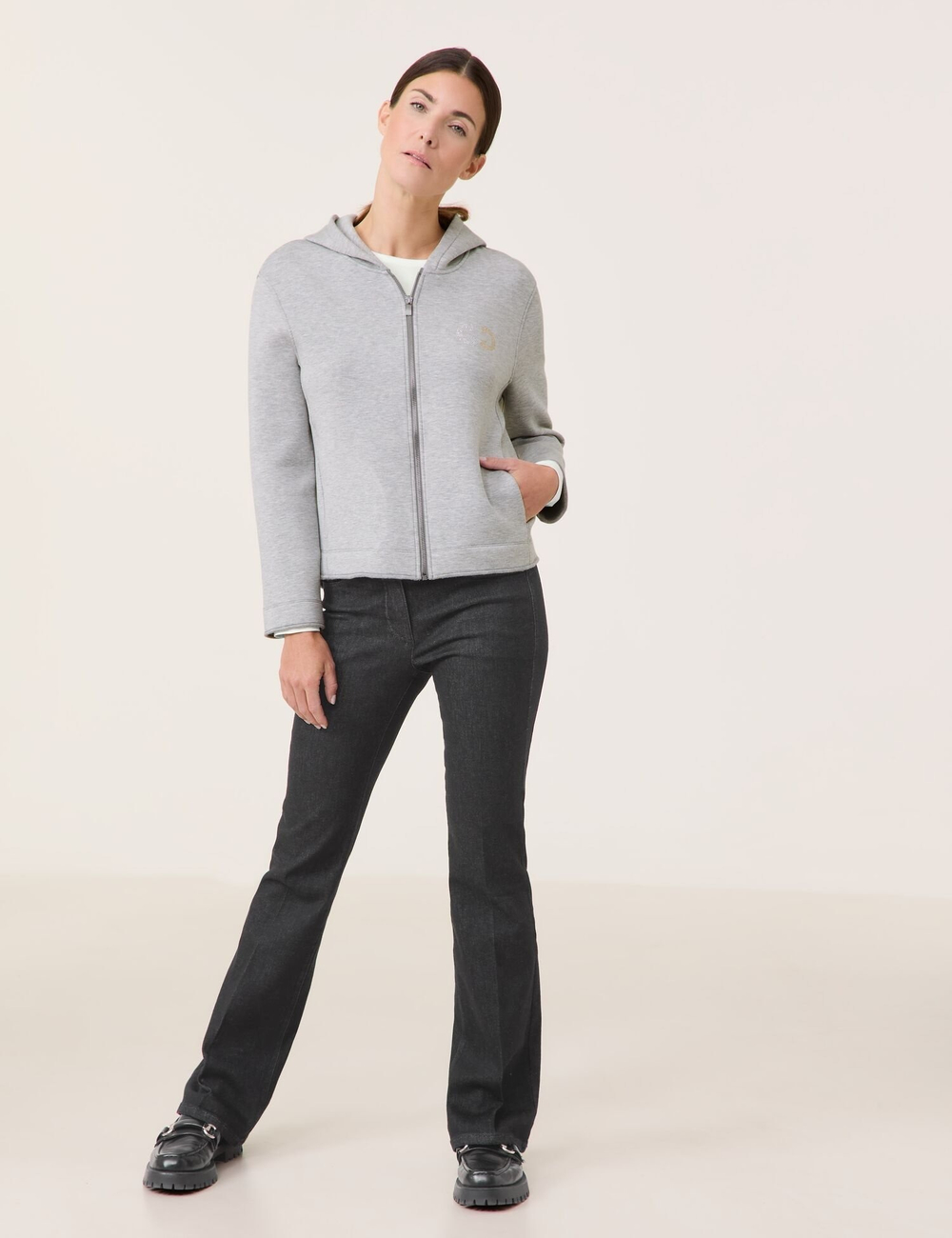 Кардиган женский GERRY WEBER