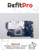 Материнская плата для ноутбука Lenovo ideapad 110-14IBR NM-A805 N3060 100M 2G-WIN UMA (5B20L77415), оригинал