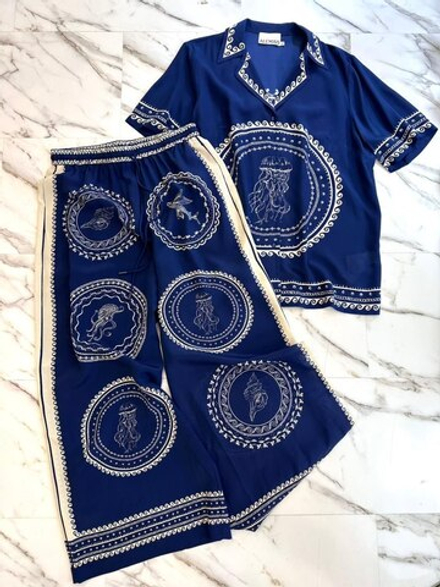 Костюм Alemais