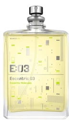 ESCENTRIC MOLECULES Escentric 03