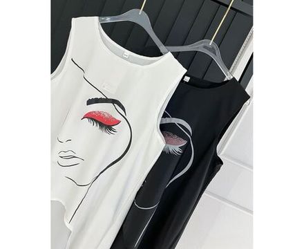 Туника 7397011 Fabrika
