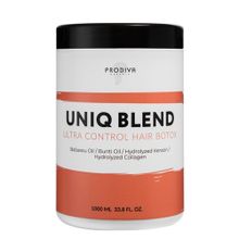 Prodiva Ботокс концентрат UNIQ BLEND !АКЦИЯ