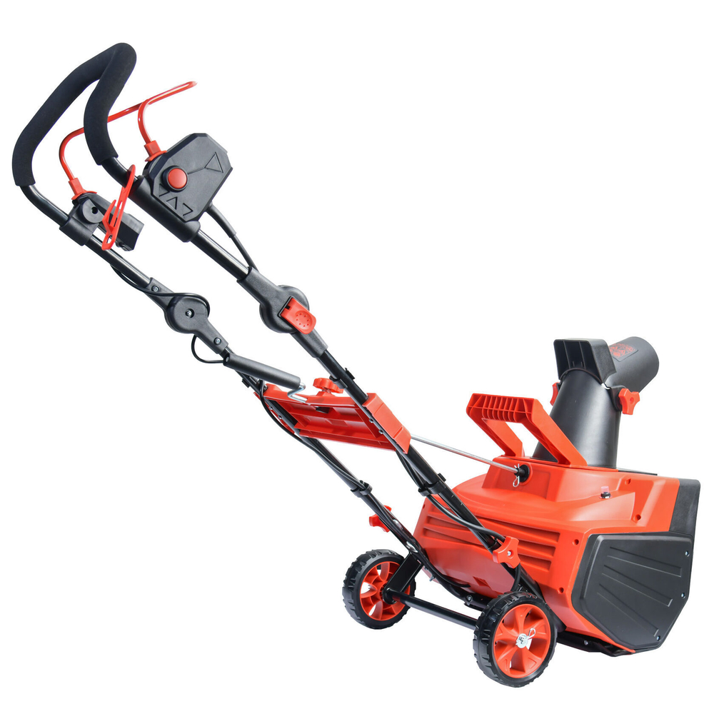 Снегоуборщик EVOline SBE 460 L