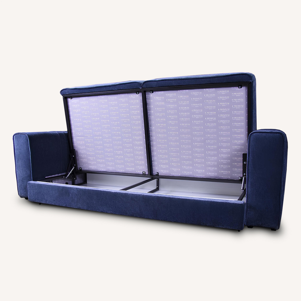 Прямой диван "Оксфорд"