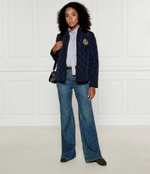 Куртка LAUREN RALPH LAUREN - темно-синий(297951277)