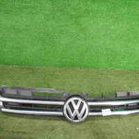 Решетка радиатора VW Touareg 2 NF (2010-2014)