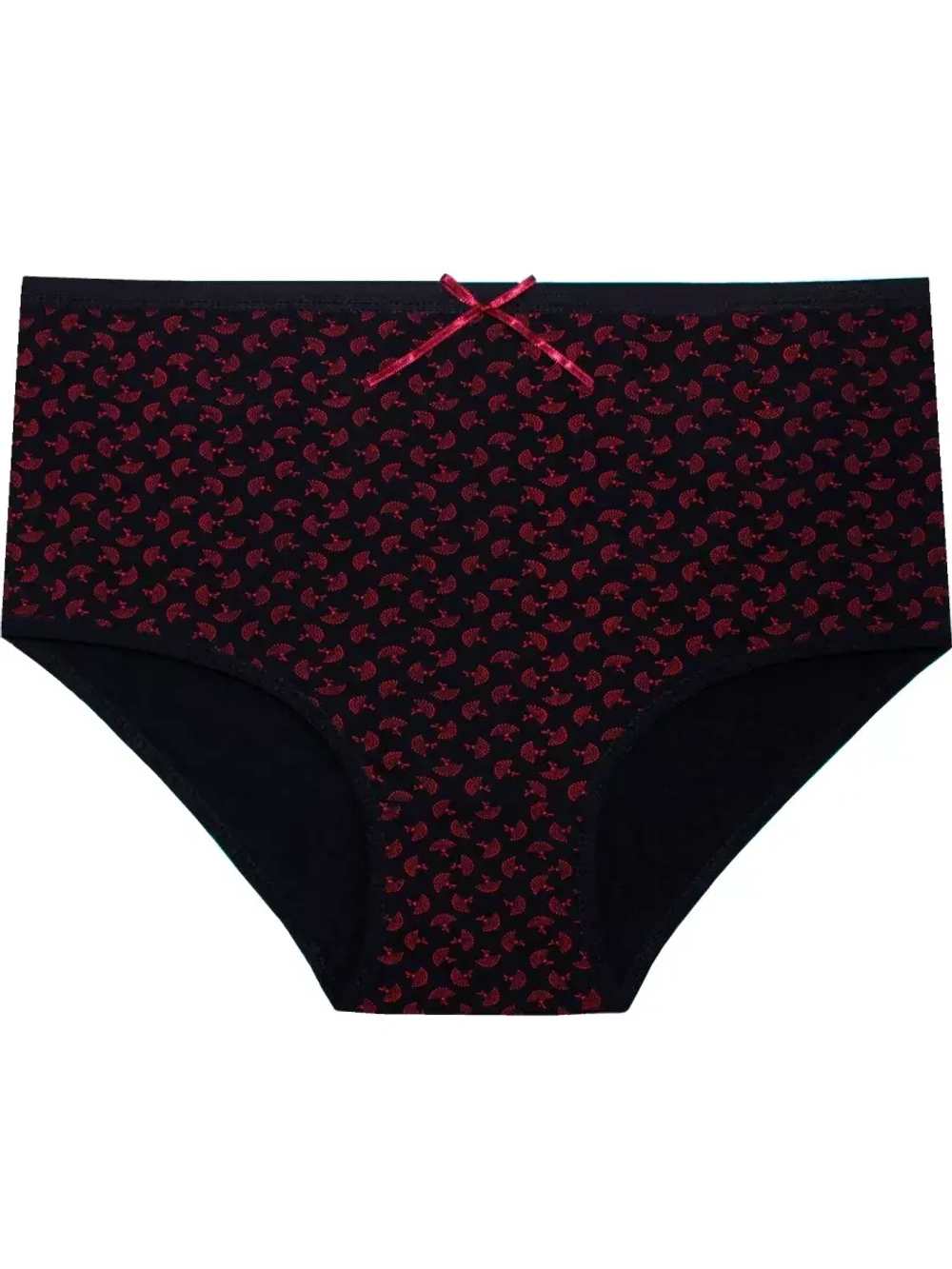 Трусы женские/хлопковые/Набор 3 шт