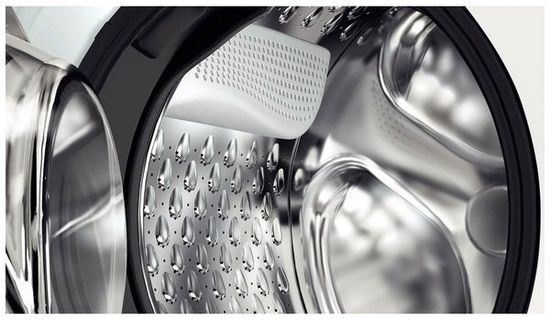 Стиральная машина Bosch WLK 20264 OE