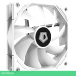 Кулер для корпуса ID-Cooling TF-12025-ARGB SNOW