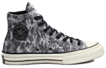 Converse Mens Chuck 70 Hi Camo Denim "Wolf Grey"