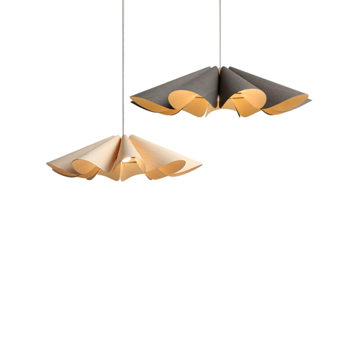 Люстра дизайнерская Delfina by WEPLight