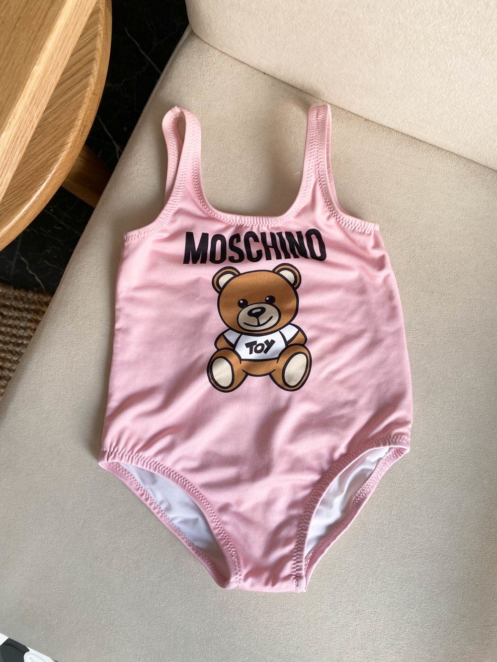 Купальник Moschino, 86