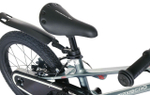 Детский велосипед Maxiscoo Shark Sport 16'' (2025)
