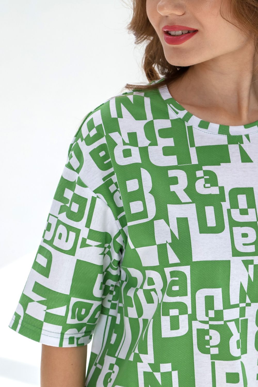 Туника Буковка-1 Виотекс ЗЕЛЁНЫЙ