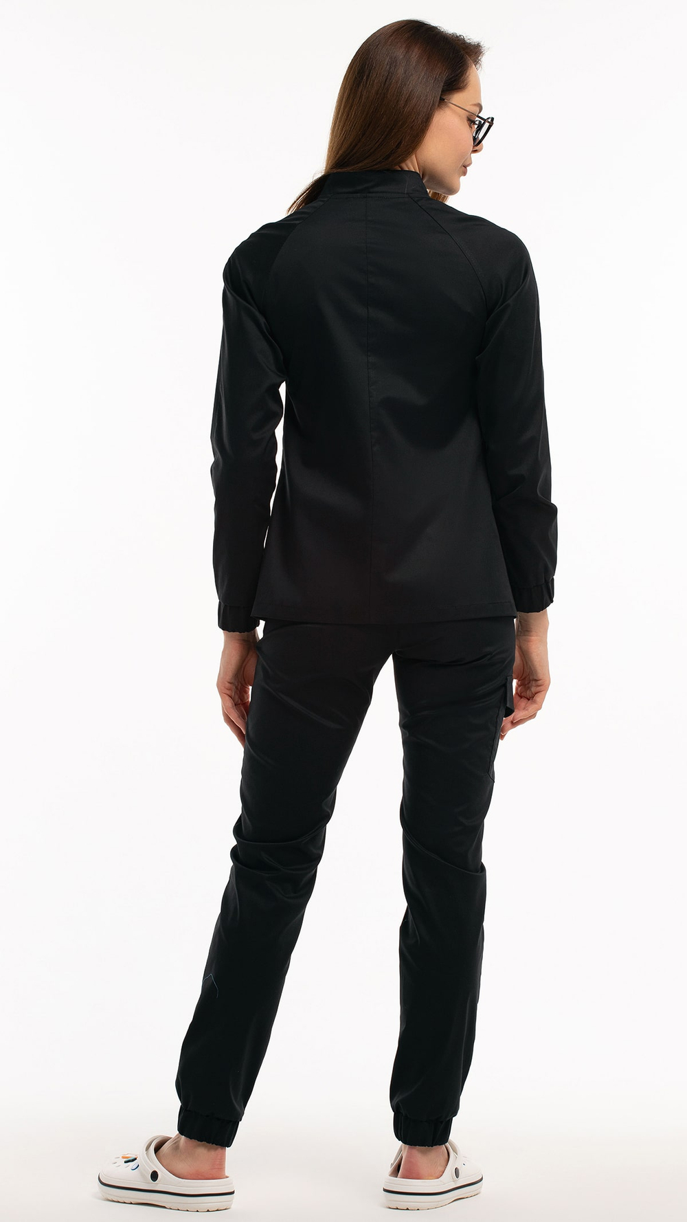 Костюм медицинский Айрон №124