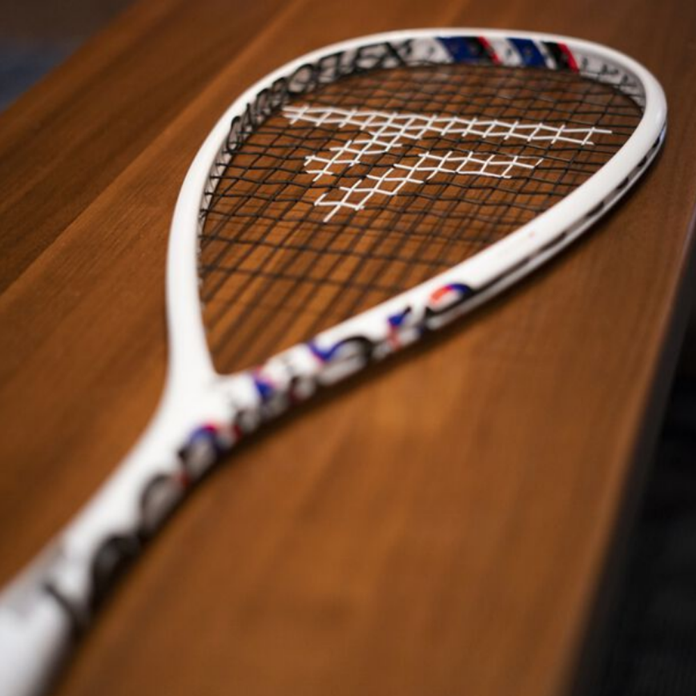 Tecnifibre Carboflex X-Top V2 130 (2024)