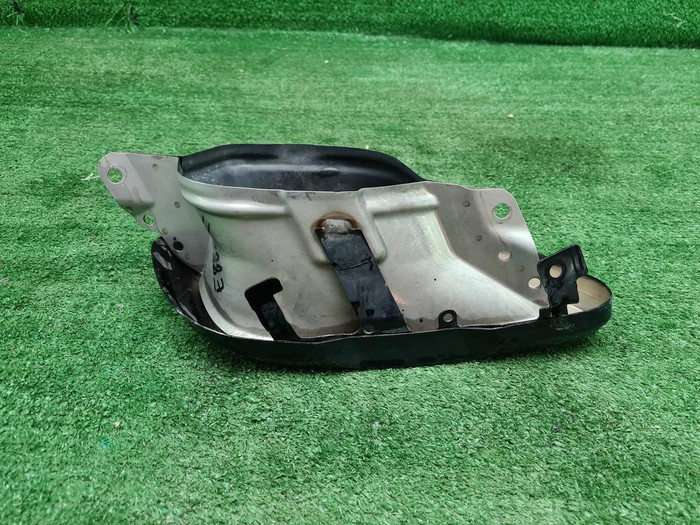 Насадка глушителя левая BMW X5 G05 (18-23) M-paket