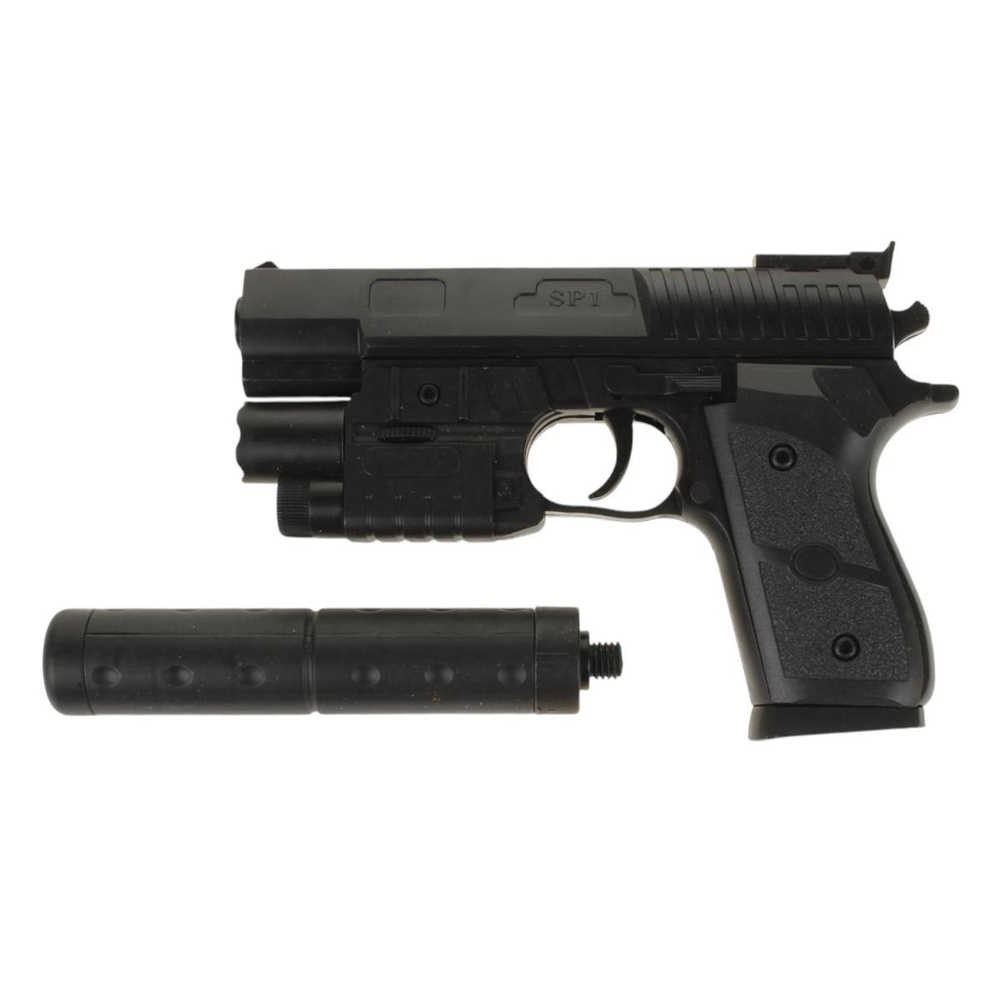 Оружие пн. 32см, пакет SP1-F+