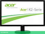 Монитор Acer K222HQLbd