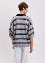 Поло COLORE SHORT
