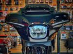 Новый мотоцикл Harley-Davidson® Street Glide®