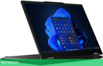 Ноутбук Lenovo ThinkPad X13 Yoga Gen 4 Intel 21F2004QRT