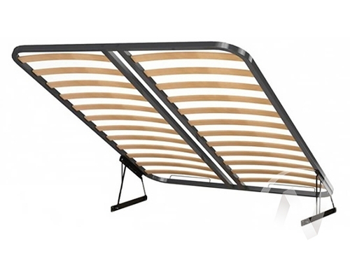 Ортопедическое основание с подъемным механизмом 1;2