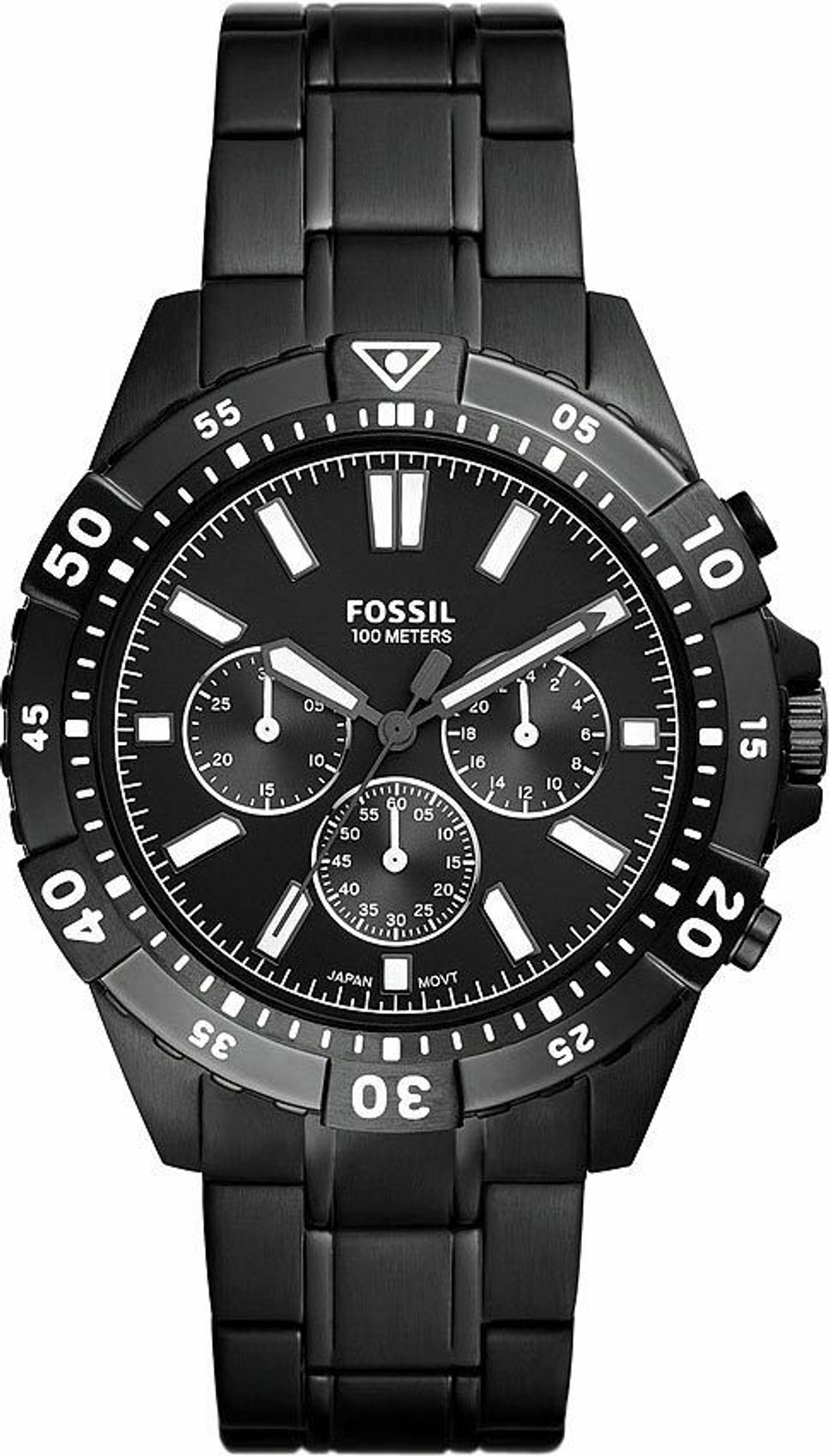 Наручные часы Fossil FS5773 с хронографом