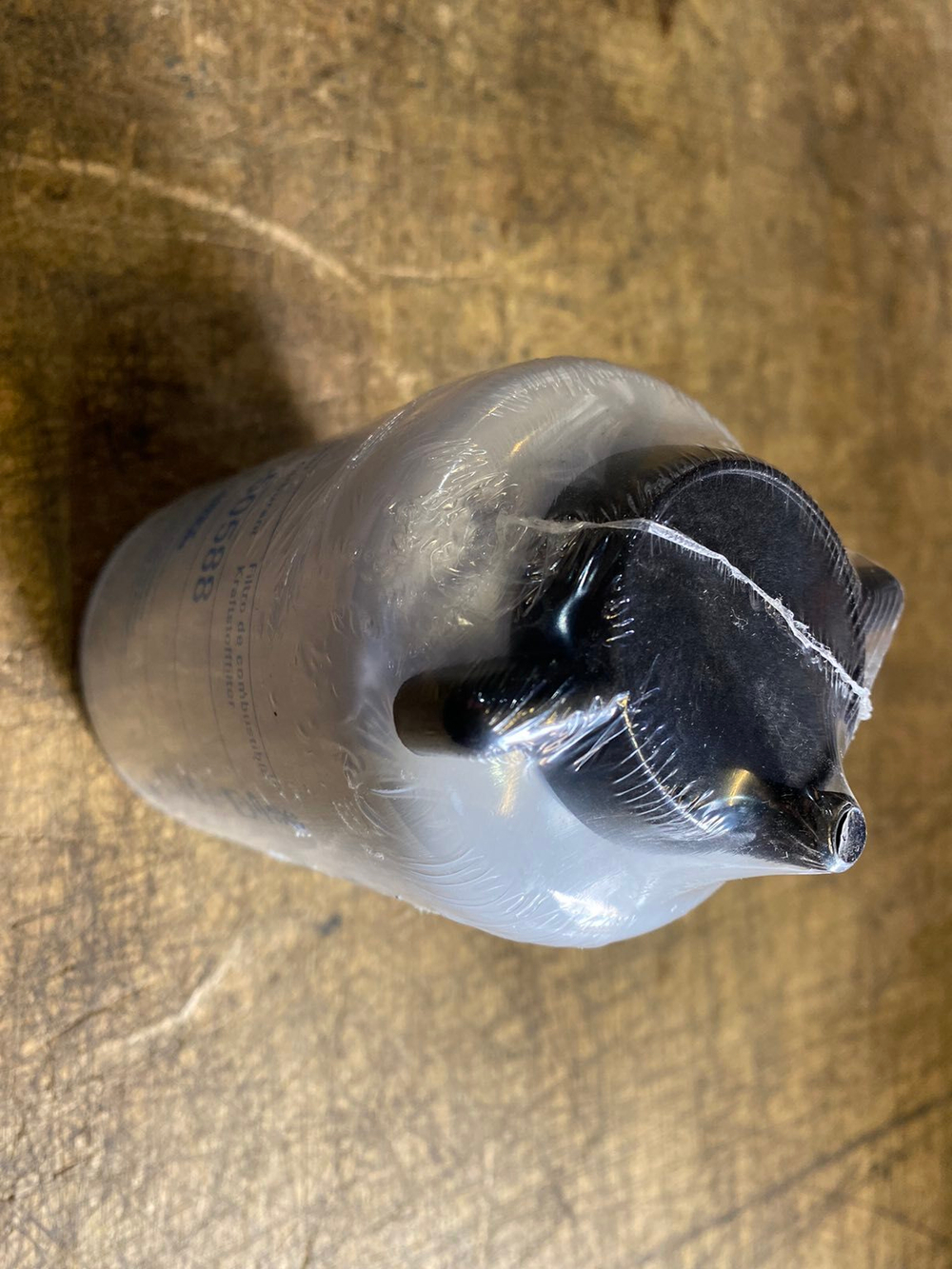 Фильтр топливный Donaldson P550588