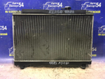 Радиатор двигателя TOYOTA NOAH 2001–2007